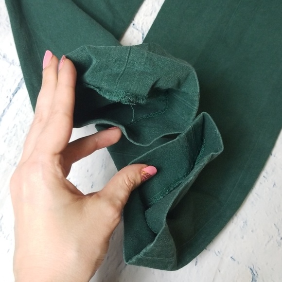 J Crew Flat Front Pants - Picture 4 of 8